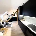 Διαμέρισμα Palace Apartment, Center Of