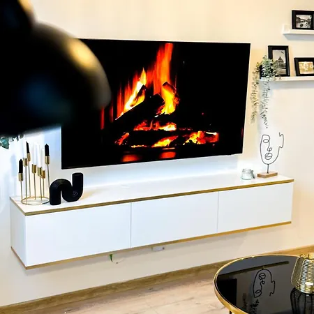 Apartament Palace Apartment, Center Of Koszyce