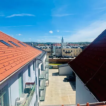 Palace Apartment, Center Of Apartment Kosice