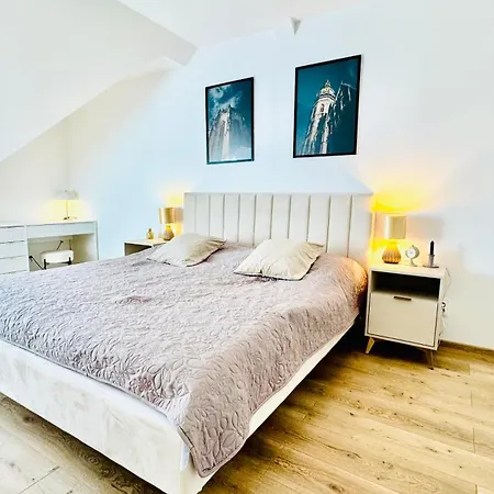 Apartament Palace Apartment, Center Of *