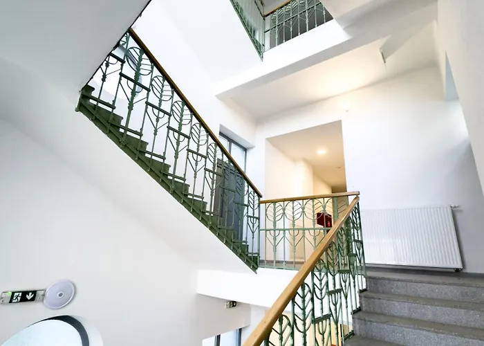 Palace Apartment, Center Of Appartamento *