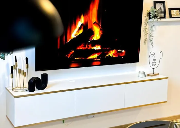 Apartament Palace Apartment, Center Of Koszyce