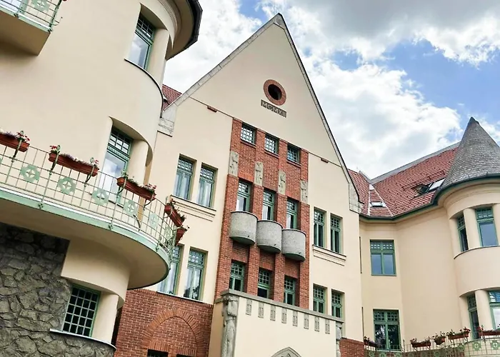 Appartamento Palace Apartment, Center Of Košice